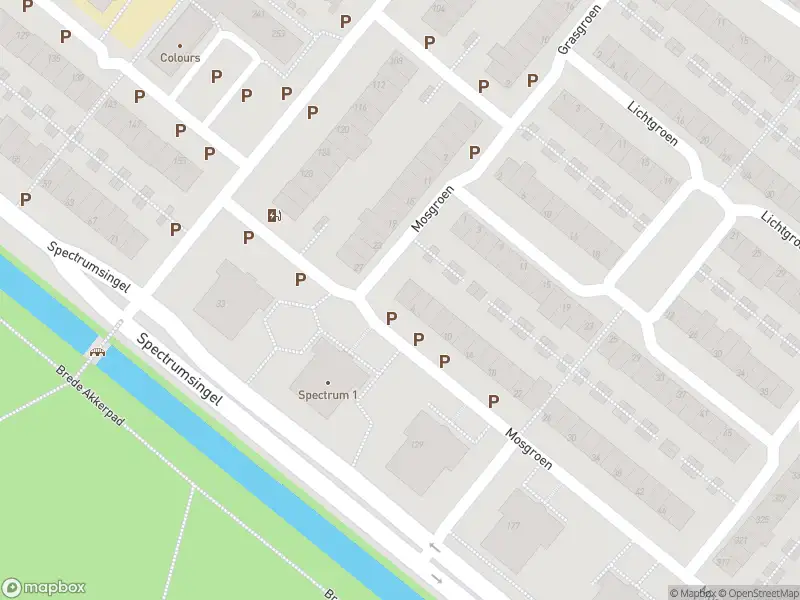 Traumahelikopter met grote spoed naar de Mosgroen in Zoetermeer