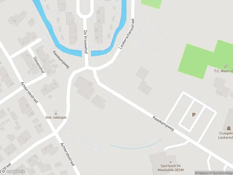 Ambulance met gepaste spoed naar de Kaaskampweg in Weert