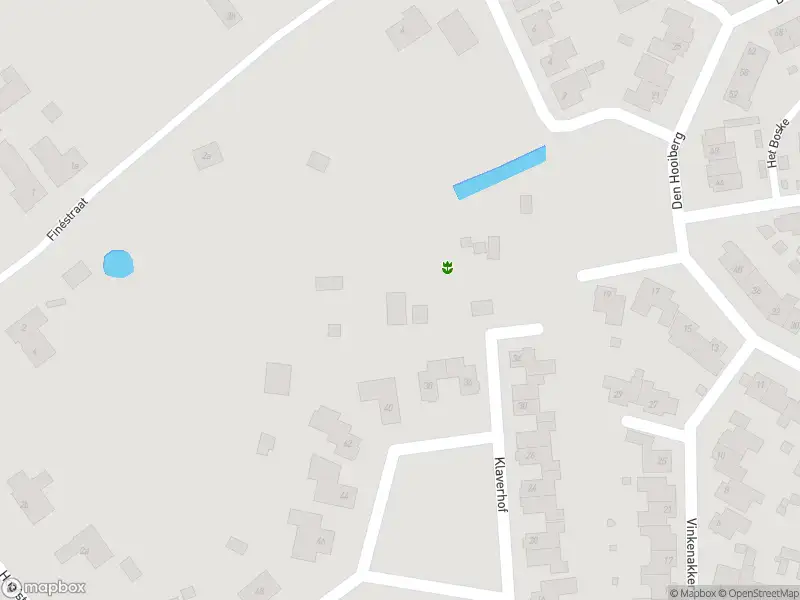 Politie met grote spoed naar de Ettenseweg in Rijsbergen vanwege letsel