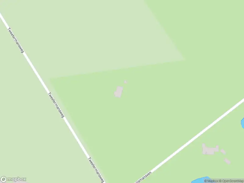 Brandweer met gepaste spoed naar de Tweetermansweg in Nuenen