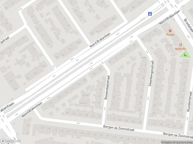 Politie naar de Noord Brabantlaan in Eindhoven vanwege ongeval met letsel