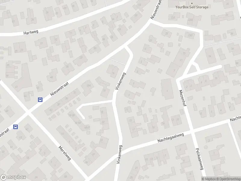 Brandweer met gepaste spoed naar de Troelstrastraat in Soest vanwege stankoverlast