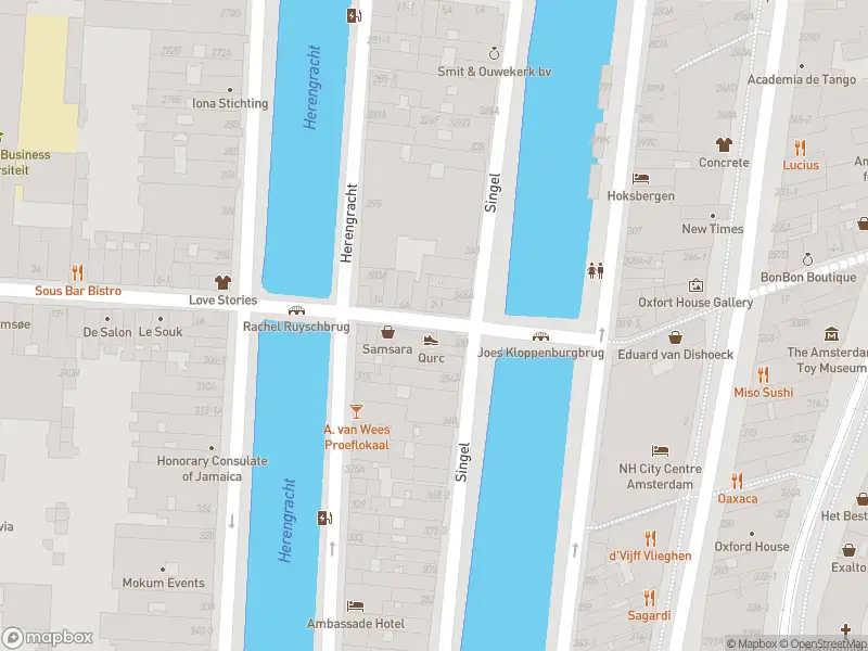 Politie met grote spoed naar de Oude Spiegelstraat in Amsterdam vanwege ongeval met letsel