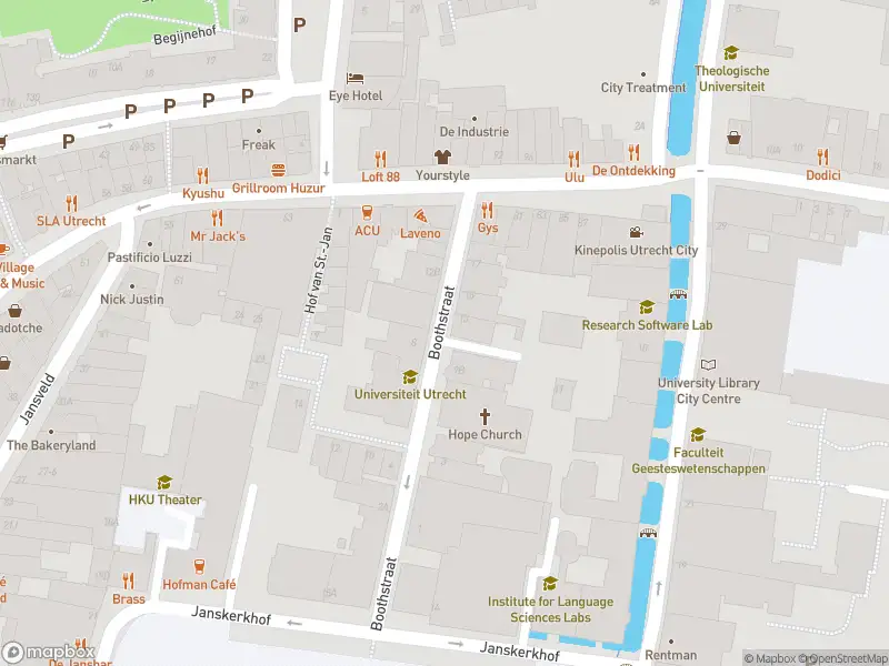 Politie naar de Adelaarstraat in Utrecht vanwege aanrijding met letsel