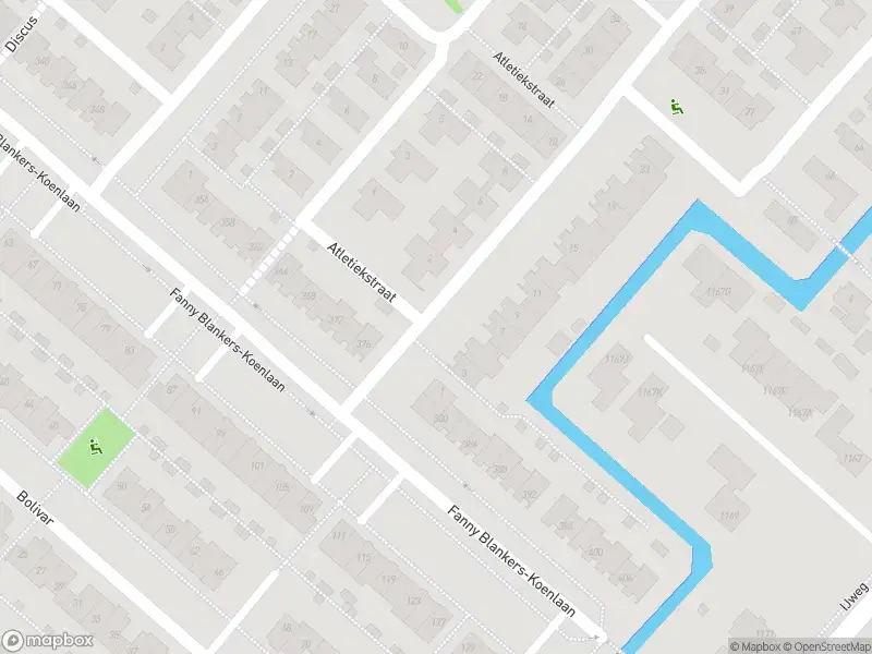 Ambulance met grote spoed naar de Atletiekstraat in Hoofddorp