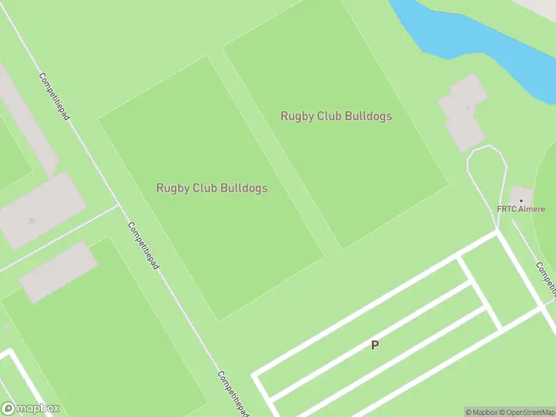 Brandweer met grote spoed naar de Competitieweg in Almere vanwege reanimatie