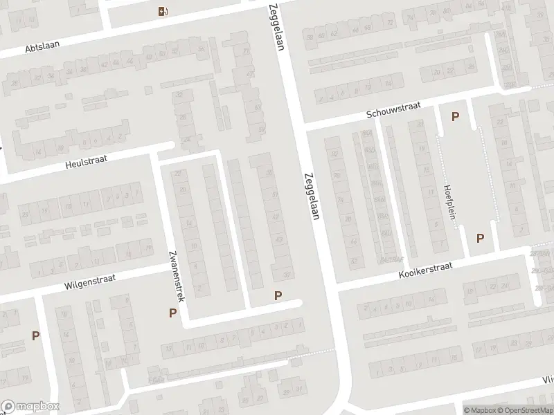 Traumahelikopter naar de Zeggelaan in Terheijden