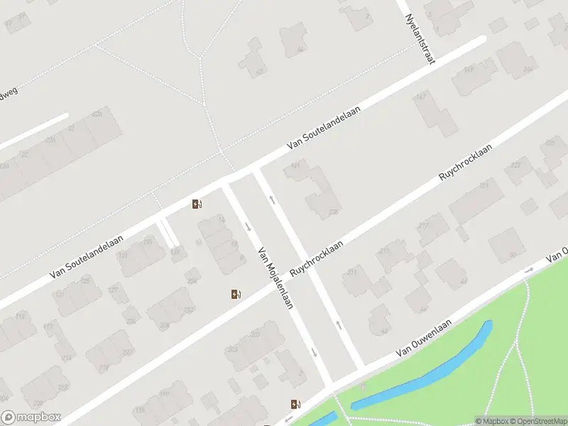 Besteld ambulance vervoer naar de Theo Mann-Bouwmeesterlaan in 's-Gravenhage