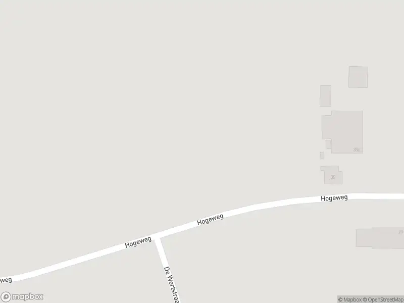 Brandweer met grote spoed naar de Hogeweg in Lierop vanwege voertuigbrand