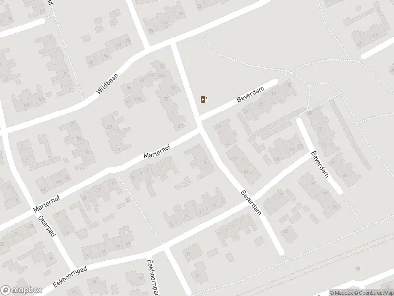 Traumahelikopter met grote spoed naar de Beverdam in Etten-Leur