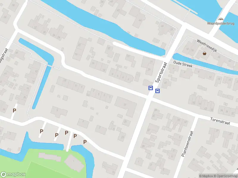 Ambulance met gepaste spoed naar de Meekrapstraat in Kolhorn