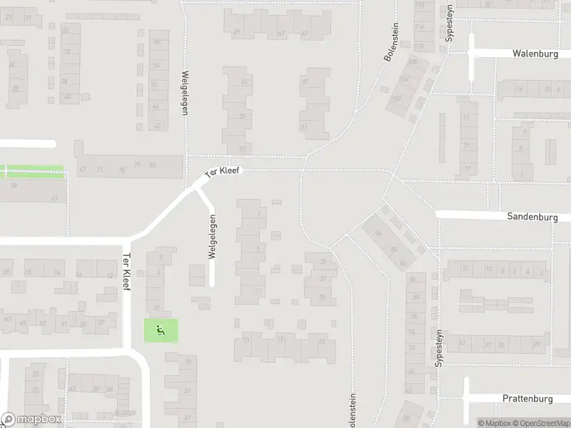 Brandweer met gepaste spoed naar de Drakensteyn in Almelo