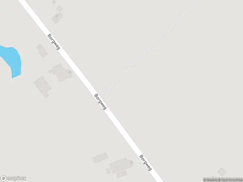 Brandweer met gepaste spoed naar de Borgweg in Scharmer vanwege dier(en) in nood