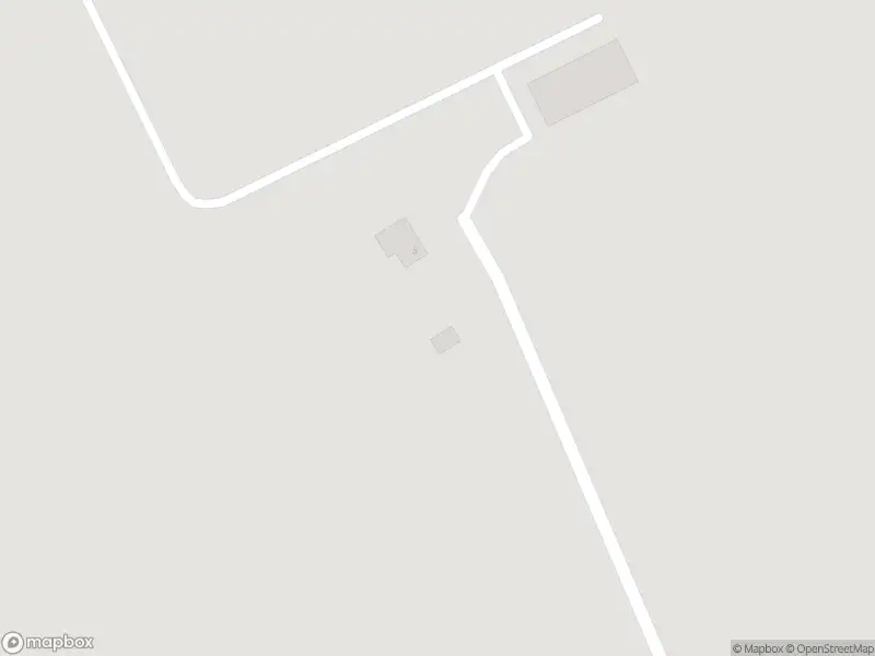 Politie met grote spoed naar de Postbaan in Dinteloord vanwege letsel