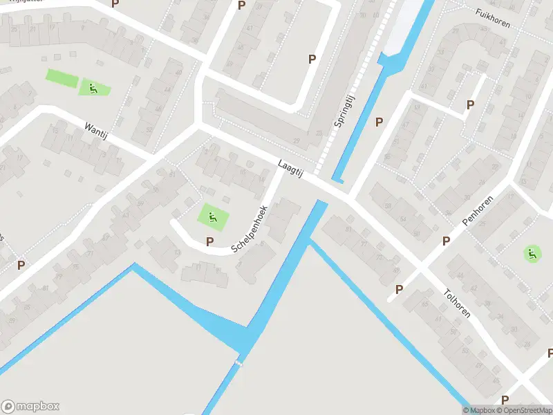 Ambulance met gepaste spoed naar de Schelpenhoek in Noordwijk