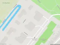 Besteld ambulance vervoer naar de Jan Wilshof in Alkmaar