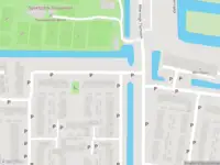 Ambulance met gepaste spoed naar de Jan Campertlaan in Waddinxveen