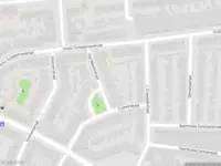 Brandweer met gepaste spoed naar de J. Craandijkstraat in Haarlem vanwege wateroverlast