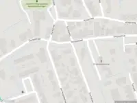 Ambulance met gepaste spoed naar de Emmalaan in Hekelingen