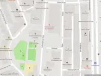 Besteld ambulance vervoer naar de Schiedamse Vest in Rotterdam