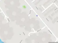 Ambulance met grote spoed naar de Boomberg in Capelle aan den IJssel