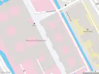 Brandweer met gepaste spoed naar de Maasstadweg in Rotterdam vanwege afgaan automatisch brandalarm