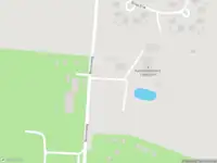 Brandweer met grote spoed naar de Bezoensweg in IJhorst vanwege gebouwbrand