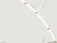 Brandweer met gepaste spoed naar de Terborgseweg in Breedenbroek