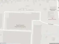 Brandweer met grote spoed naar de Industrieplein in Vaassen