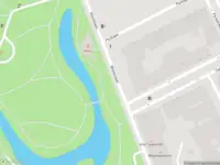 Politie naar de Pretorialaan in Rotterdam vanwege ongeval met letsel