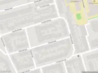 Overlastmelding Maasstraat in IJmuiden