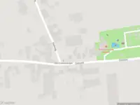 Brandweer met gepaste spoed naar de Colmont in Voerendaal vanwege wateroverlast