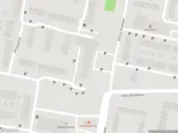 Ambulance met gepaste spoed naar de Dirk de Derdelaan in Vlaardingen