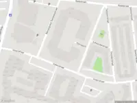 Politie naar de Veldmaarschalk Montgomerylaan in Eindhoven vanwege ongeval met letsel