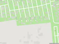 Brandweer met grote spoed naar de Heezerenbosch in Heeze