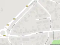 Politie naar de Van Heemstraweg in Heerewaarden vanwege aanrijding met letsel