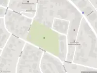 Brandweer met grote spoed naar de Aerschot in Erp vanwege gebouwbrand