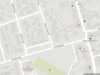 Politie naar de Ribbiusstraat in Lieshout vanwege ongeval met letsel