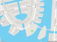 Ambulance met gepaste spoed naar de Waddenring in Barendrecht