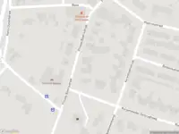 Traumahelikopter met grote spoed naar de Henry Dunantstraat in Eck en Wiel