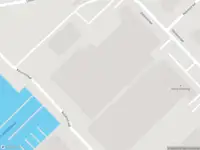 Brandweer met gepaste spoed naar de Daltonstraat in Harderwijk