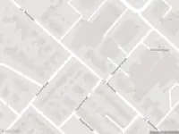 Ambulance met gepaste spoed naar de Legmeerstraat in Hoofddorp