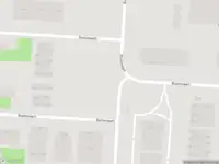 Politie met grote spoed naar de Buitenvaart in Hoogeveen vanwege ongeval met letsel