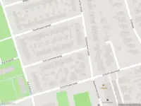 Brandweer met grote spoed naar de Schrijnwerkersweg in Drachten vanwege stankoverlast