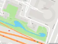 Overlastmelding Meander in Amstelveen