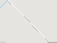 Brandweer met gepaste spoed naar de Okkenbroekerveldweg in Okkenbroek vanwege waarnemen gaslucht