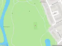 Politie naar de De Eglantier in Apeldoorn