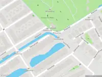 Besteld ambulance vervoer naar de Senecastraat in Leiden