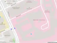 Overlastmelding Koepoortsweg in 1624AB Hoorn