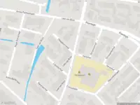 Anonieme overlastmelding Haagdoornhof in Beverwijk